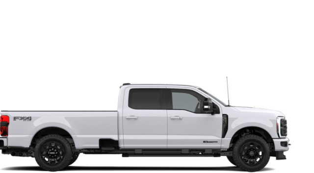 2026 Ford SuperDuty